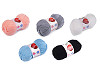 Pređa za pletenje Baby Love and Care 100 g