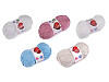 Pletací příze Baby Love a Care 100 g