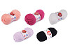 Fil à tricoter Baby Love and Care, 100 g