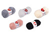 Fir de tricotat Baby Love a Care 100 g