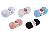 Pletací příze Baby Love a Care 100 g
