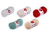 Pletací příze Baby Love a Care 100 g