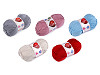 Fil à tricoter Baby Love and Care, 100 g