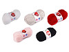 Fil à tricoter Baby Love and Care, 100 g