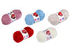 Hilo de tricotar Baby Love and Care 100 g