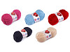 Pletací příze Baby Love a Care 100 g