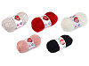 Pletací příze Baby Love a Care 100 g