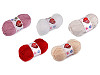 Fil à tricoter Baby Love and Care, 100 g