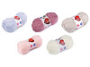 Kötőfonal Baby Love és Care 100 g