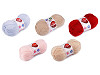 Pletací příze Baby Love a Care 100 g