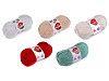 Pletací příze Baby Love a Care 100 g
