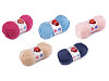 Pletací příze Baby Love a Care 100 g