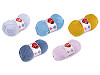 Hilo de tricotar Baby Love and Care 100 g