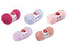 Fil à tricoter Baby Love and Care, 100 g