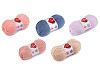 Pletací příze Baby Love a Care 100 g