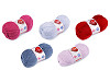Hilo de tricotar Baby Love and Care 100 g