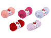 Fil à tricoter Baby Love and Care, 100 g