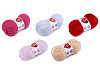Kötőfonal Baby Love és Care 100 g