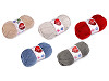 Fil à tricoter Baby Love and Care, 100 g