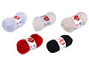 Pletací příze Baby Love a Care 100 g