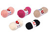Fir de tricotat Baby Love a Care 100 g