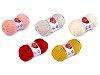 Fil à tricoter Baby Love and Care, 100 g