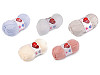 Pletací příze Baby Love a Care 100 g