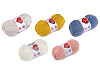 Filato per maglieria, Baby Love and Care 100 g