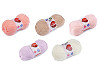 Fil à tricoter Baby Love and Care, 100 g