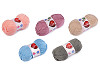 Pletací příze Baby Love a Care 100 g