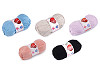 Νήμα πλεξίματος Baby Love and Care 100 g