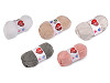 Pletací příze Baby Love a Care 100 g