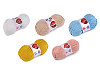 Hilo de tricotar Baby Love and Care 100 g