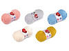Pletací příze Baby Love a Care 100 g