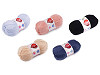 Fil à tricoter Baby Love and Care, 100 g
