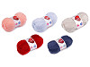 Pletací příze Baby Love a Care 100 g