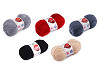 Прежда за плетене Baby Love a Care 100 г