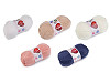 Pletací příze Baby Love a Care 100 g