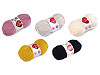 Pletací příze Baby Love a Care 100 g
