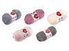 Kötőfonal Baby Love és Care 100 g