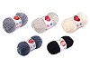Fil à tricoter Baby Love and Care, 100 g