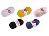 Νήμα πλεξίματος Baby Love and Care 100 g