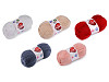 Fil à tricoter Baby Love and Care, 100 g
