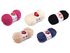 Pletací příze Baby Love a Care 100 g