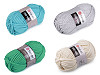 Strickgarn Cord Yarn 250 g