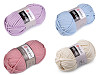 Fir de tricotat Cord Yarn, 250 g