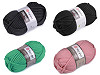 Pletací příze Cord Yarn 250 g