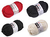 Gomitolo di lana, 250 g Cord Yarn 