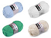 Gomitolo di lana, 250 g Cord Yarn 