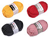 Pletací příze Cord Yarn 250 g